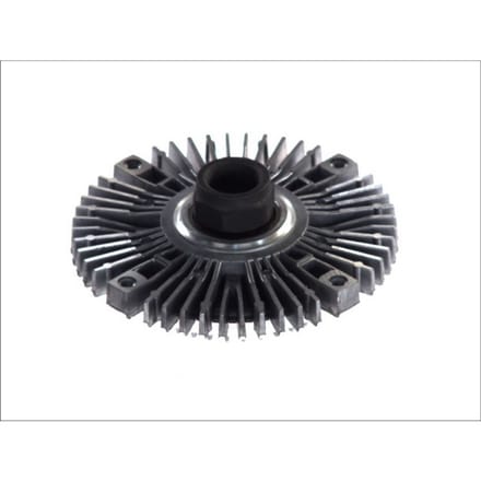 Topran Koppeling, radiatorventilator HANS PRIES 500 404
