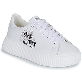 Lage Sneakers Karl Lagerfeld Z30371