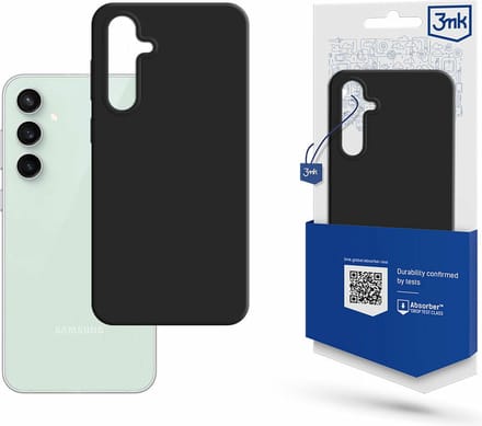 3MK Matt Case mobiele telefoon behuizingen