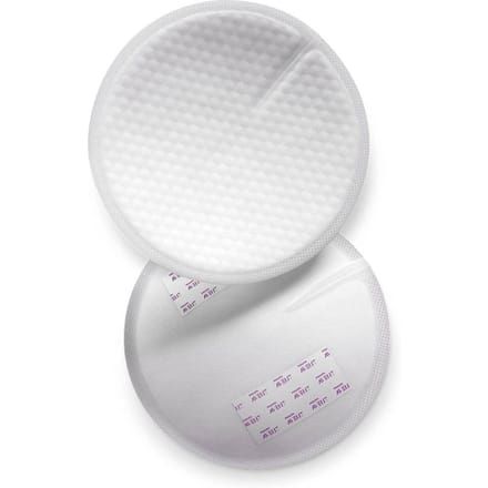 Philips Avent Borstkompressen Wegwerp Dag & Nacht SCF254/61 60 Compressen