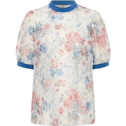 Vrouwenblouse CULTURE Hyndi