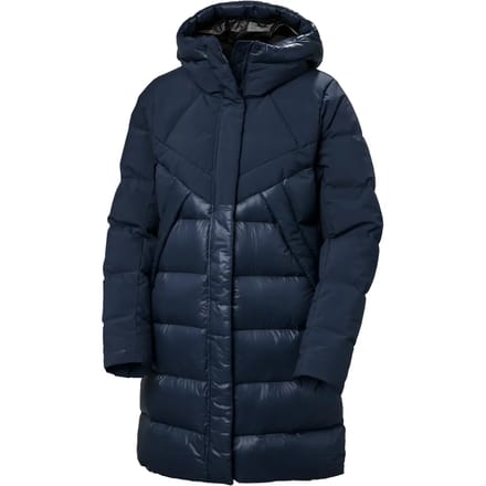 Damesparka Helly Hansen Bliss