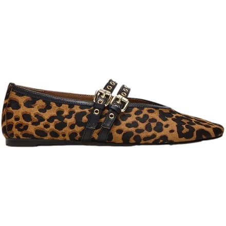 Dames ballerina's Steve Madden Lydia-L
