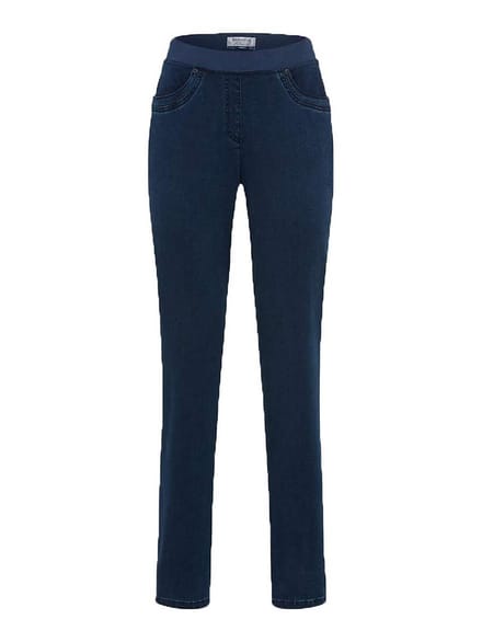 Comfort-Fit jeans Van Raphaela by Brax denim