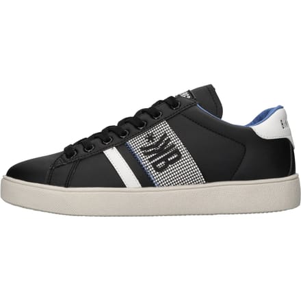 Bikkembergs Zwarte sneakers