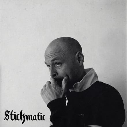 Sticks - Stickmatic (CD)
