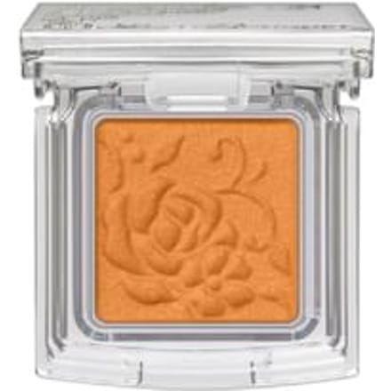 Kanebo - Twany Lara Bouquet Eye Color Fresh 05 Mustard Orange