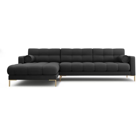 Hoekbank Bali links | Cosmopolitan Design