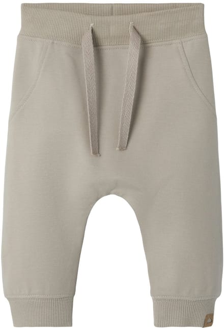 NAME IT - NBNTAKKI SWEAT PANT NOOS - Baby - Broeken
