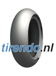 Michelin Power Slick 2 ( 200/55 ZR17 TL (78W) Achterwiel, M/C, NHS )