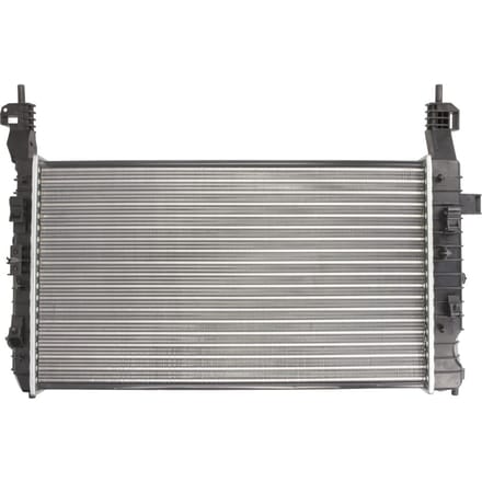 Radiator, motorkoeling THERMOTEC D7X079TT
