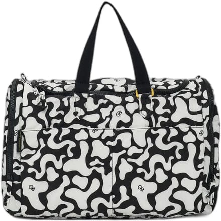 Opvouwbare Duffle Tas Mandarina Duck Revival Moire