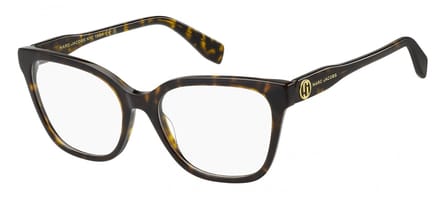 Brillen met correctie Marc Jacobs Marc 816 086