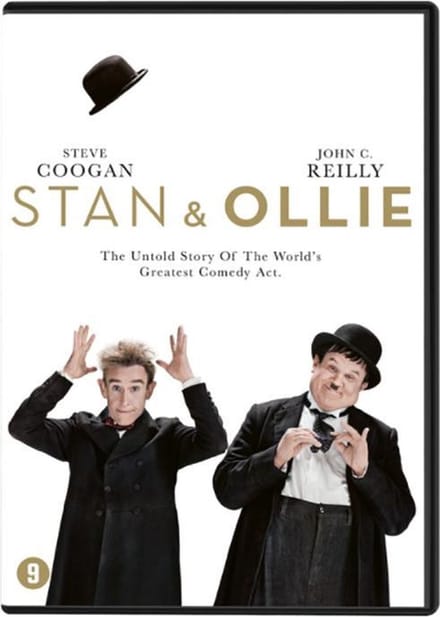 Stan & Ollie (DVD)