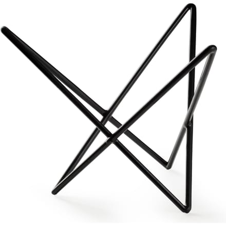 Support de buffet décoratif pour bols de présentation, triangles, hauteur 200 mm, Hendi 561973