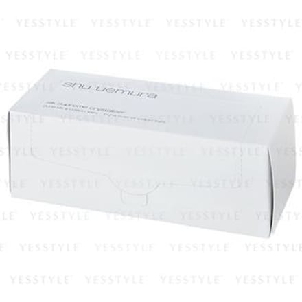 Shu Uemura - Silk Supreme Crystallizer Pure Silk & Cotton 100% wattenschijfje