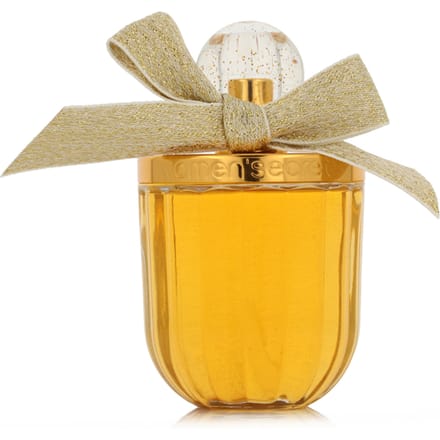 Women'secret, Gold Seduction, Eau de Parfum, voor vrouwen, 100 ml