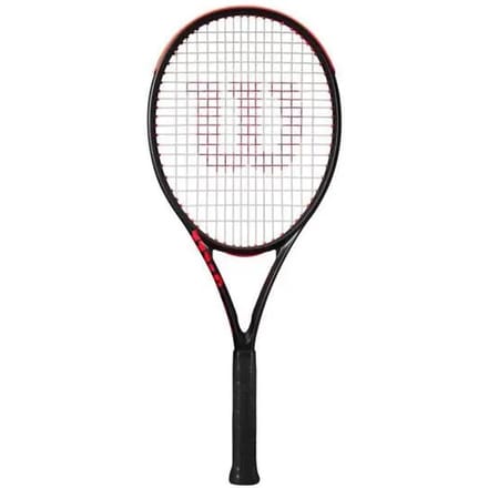 Tennisracket Wilson Clash Team 103 V3