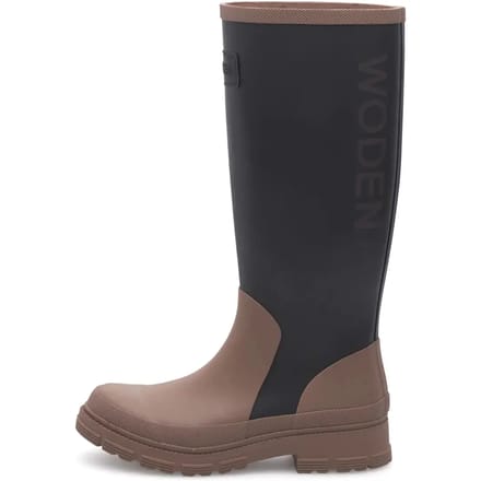 Regenlaarzen voor dames Woden Le Waterproof