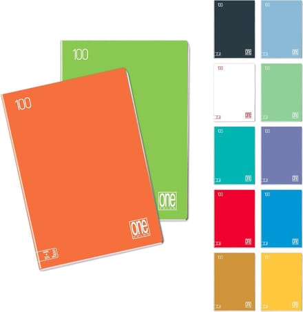 blasetti Maxi 100 gr 21 x 29,7 cm 4 m – Het schrijven Notebooks