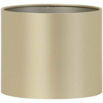 Light & Living Lampenkap Monaco - Goud - 25x25x18cm - Luxe