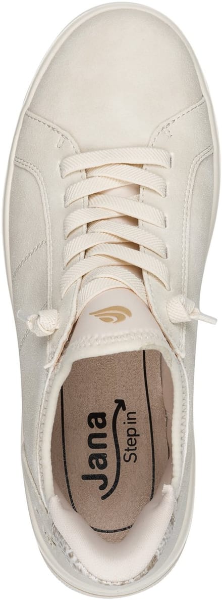 Tamaris-sneakers met veters