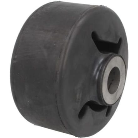 Lager, draagarm, vooras FEBI BILSTEIN 40590