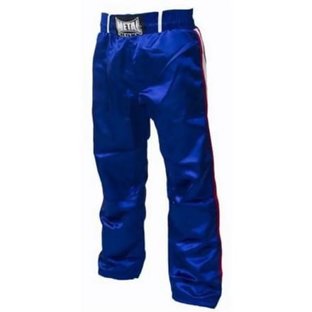 Joggingbroek met 2 banden Metal Boxe