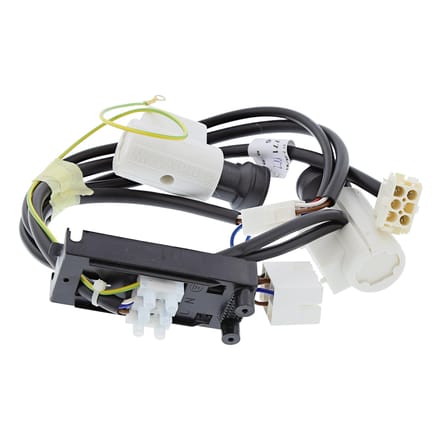 AEG set, installatie, lamp 61027710