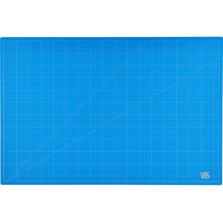 VBS Snijmat "Hobby" - 90 x 60 x 0,3 cm