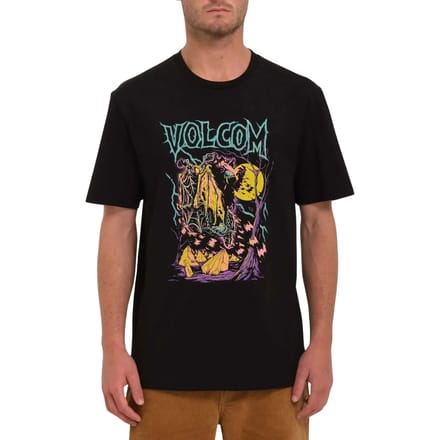 T-shirt Volcom Fa Max Sherman 2 SST