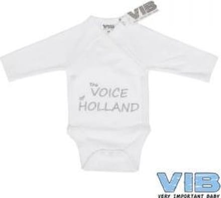 Romper Voice Of Holland