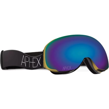 Skimasker Aphex Kepler
