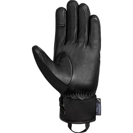 Reusch Fingerhandschuhe Roy DRY PALM FIDLOCK