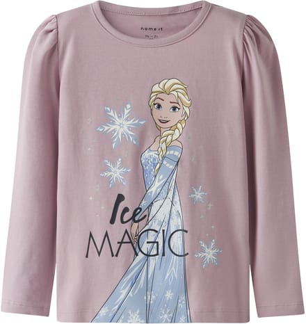 Name it Top met lange mouwen Frozen