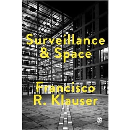 Surveillance And Space - Klauser