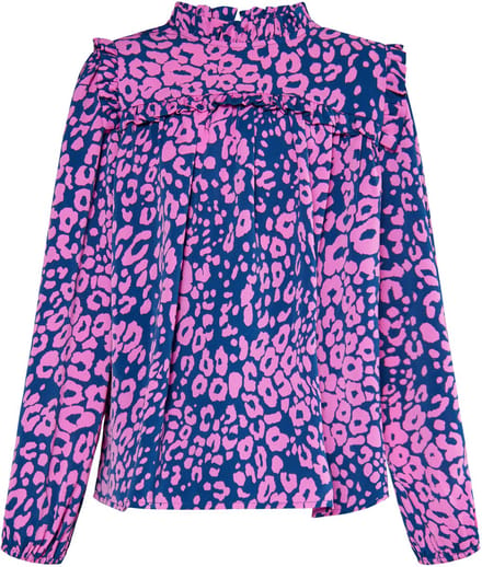 faina Blouse
