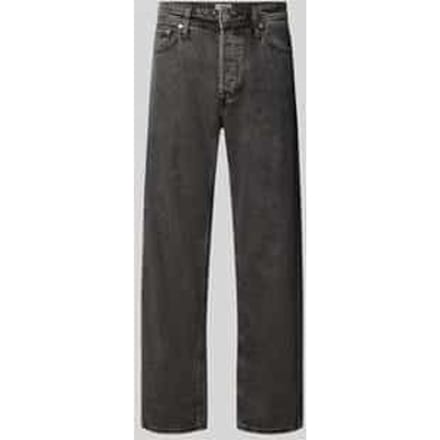 JACK&JONES - JJIEDDIE JJORIGINAL SQ 734 - Heren - Jeans