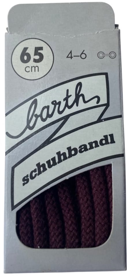 Veters 65cm dik rond (Barth)