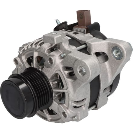 Driefasige generator DENSO DAN1420