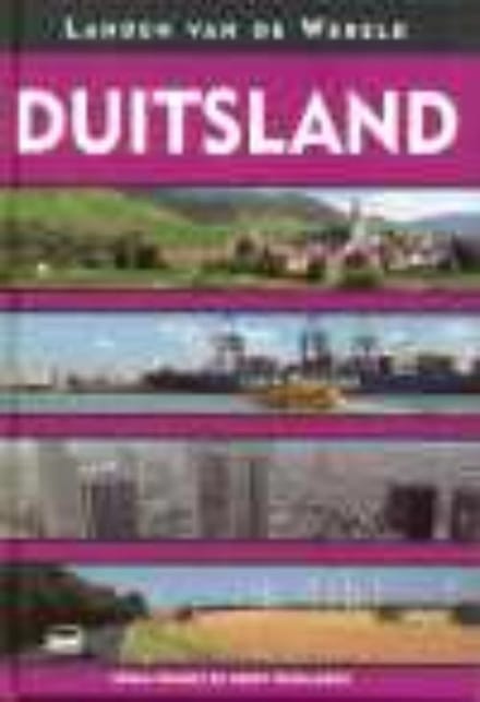 Duitsland - S. Schantz