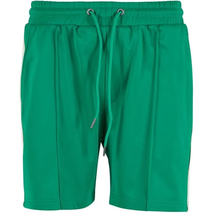 Urban Classics - Tennis core Korte broek - M - Groen