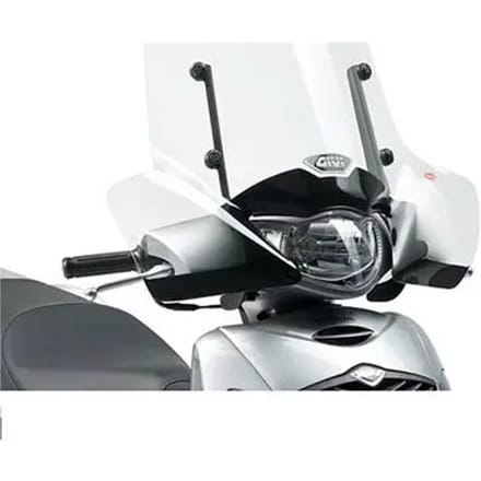 Givi 311a/313a Honda Sh 125i/150i Montagekit Transparant