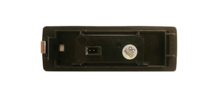 LED kentekenverlichting unit geschikt voor Mini Cooper