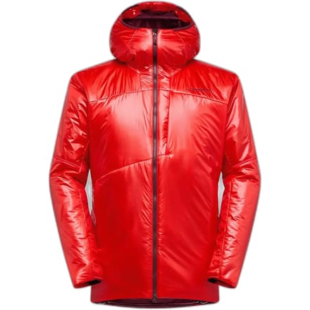 Hooded jacket La Sportiva Supercouloir Primaloft