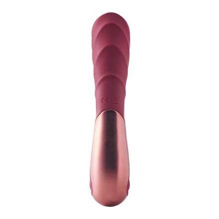 G-spot Vibrator Dream Toys Dinky Rood