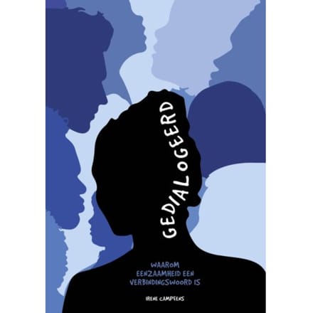 Gedialogeerd - Irene Campfens