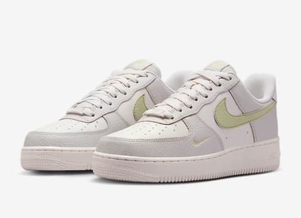 Nike Nike Air Force 1 '07 Dames Sneakers�Maat 39