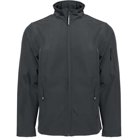 3-laags softshelljack Pen Duick Atlantic