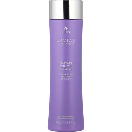 Alterna - Caviar Anti-Aging Multiplying Volume, Caviar Extract, Hair Conditioner, For Volume, 250 ml